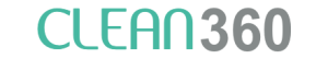 clean360 logo